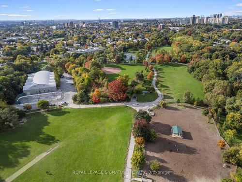 236 Winnett Ave, Toronto, ON - Outdoor With View