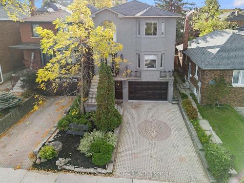 236 Winnett Ave, Toronto, ON - Outdoor