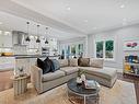 236 Winnett Ave, Toronto, ON  - Indoor Photo Showing Living Room 