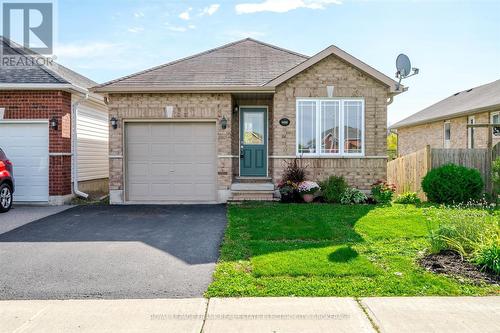 2355 Marsdale Drive, Peterborough (Ashburnham), ON - Outdoor With Facade