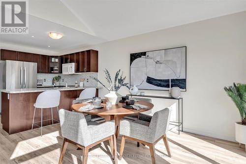 2355 Marsdale Drive, Peterborough (Ashburnham), ON - Indoor Photo Showing Kitchen