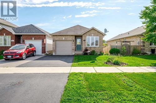 2355 Marsdale Drive, Peterborough (Ashburnham), ON - Outdoor With Facade