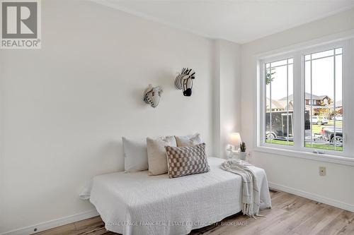 2355 Marsdale Drive, Peterborough (Ashburnham), ON - Indoor Photo Showing Bedroom