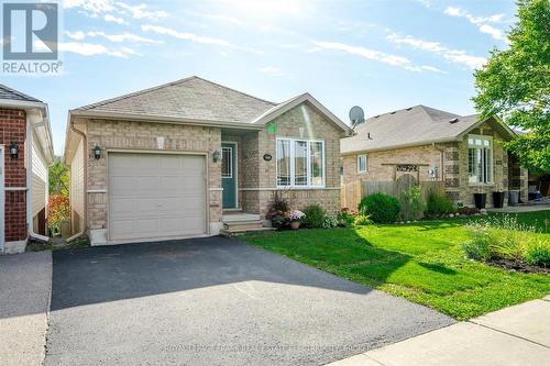 2355 Marsdale Drive, Peterborough (Ashburnham), ON - Outdoor With Facade