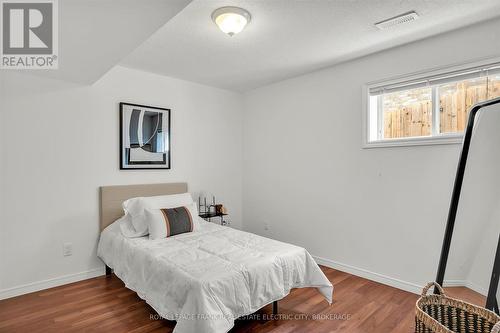 2355 Marsdale Drive, Peterborough (Ashburnham), ON - Indoor Photo Showing Bedroom