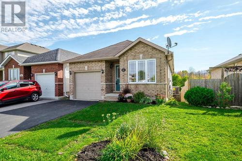 2355 Marsdale Drive, Peterborough (Ashburnham), ON - Outdoor With Facade