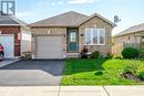 2355 Marsdale Drive, Peterborough (Ashburnham), ON  - Outdoor With Facade 