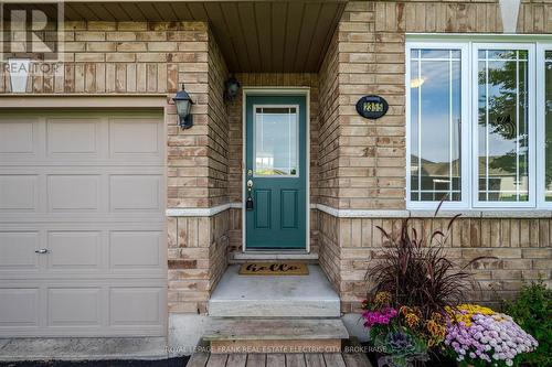 2355 Marsdale Drive, Peterborough (Ashburnham), ON - Outdoor With Deck Patio Veranda