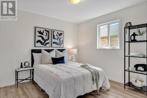 2355 Marsdale Drive, Peterborough (Ashburnham), ON - Indoor Photo Showing Bedroom