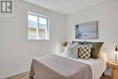 2355 Marsdale Drive, Peterborough (Ashburnham), ON - Indoor Photo Showing Bedroom