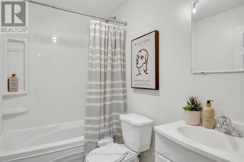 2355 Marsdale Drive, Peterborough (Ashburnham), ON - Indoor Photo Showing Bathroom