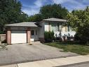 293 Towercrest Dr, Newmarket, ON  - Outdoor 