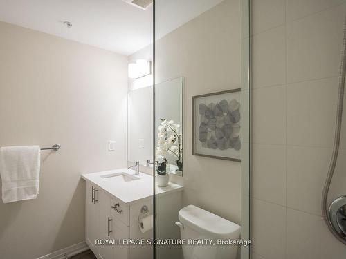 508-610 Farmstead Dr, Milton, ON - Indoor Photo Showing Bathroom