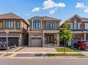 1425 Sycamore Gdns, Milton, ON  - Outdoor With Facade 