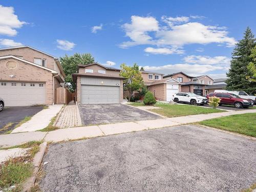 3193 Osbourne Rd, Mississauga, ON - Outdoor With Facade