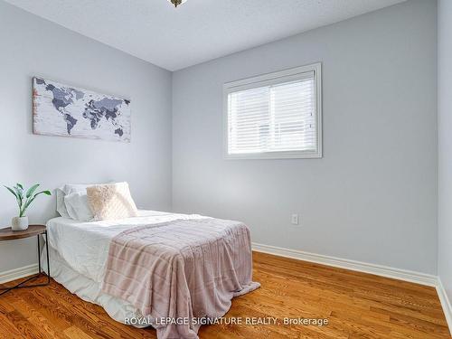 145-2025 Meadowgate Blvd, London, ON - Indoor Photo Showing Bedroom