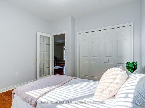 145-2025 Meadowgate Blvd, London, ON - Indoor Photo Showing Bedroom