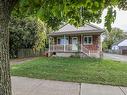 344 Barton St, Hamilton, ON  - Outdoor With Deck Patio Veranda 