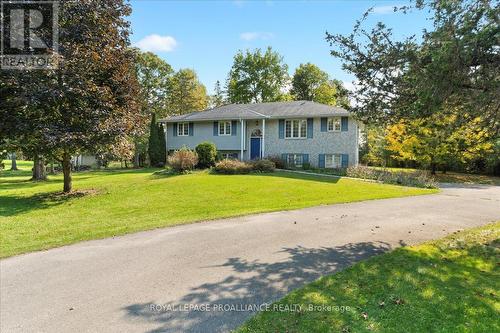 1952 Melrose Road, Tyendinaga, ON - Outdoor