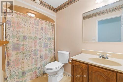 1952 Melrose Road, Tyendinaga, ON - Indoor Photo Showing Bathroom