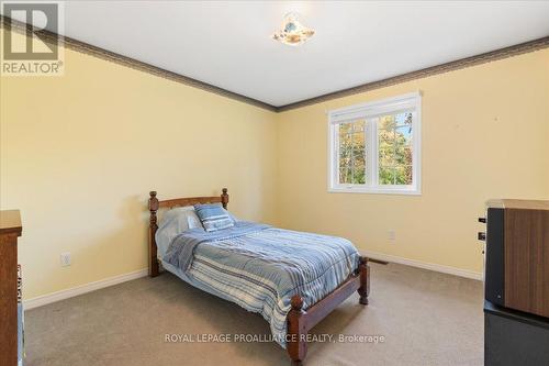 1952 Melrose Road, Tyendinaga, ON - Indoor Photo Showing Bedroom