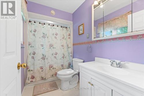 1952 Melrose Road, Tyendinaga, ON - Indoor Photo Showing Bathroom