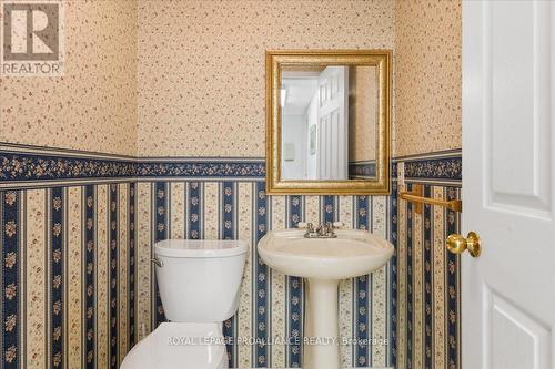 1952 Melrose Road, Tyendinaga, ON - Indoor Photo Showing Bathroom