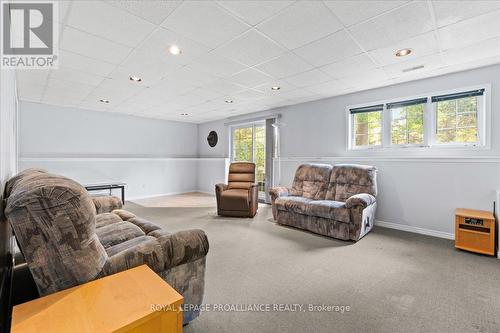 1952 Melrose Road, Tyendinaga, ON - Indoor