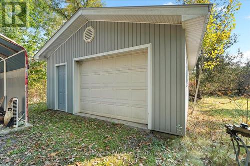 1952 Melrose Road, Tyendinaga, ON - Outdoor With Exterior