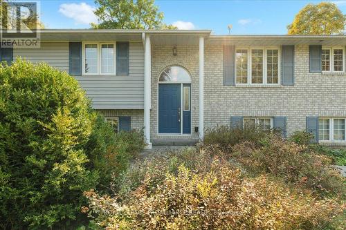 1952 Melrose Road, Tyendinaga, ON - Outdoor