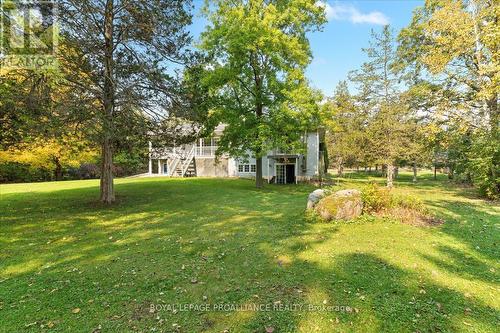 1952 Melrose Road, Tyendinaga, ON - Outdoor