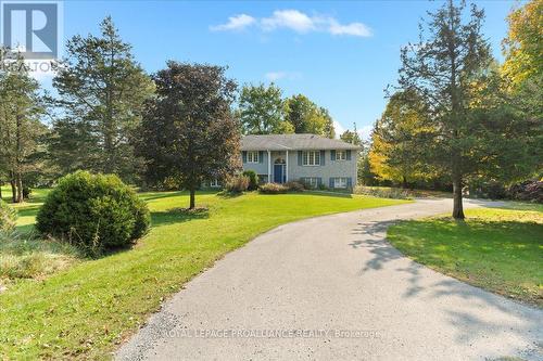 1952 Melrose Road, Tyendinaga, ON - Outdoor