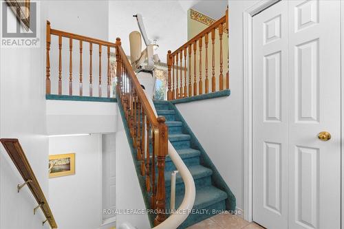 1952 Melrose Road, Tyendinaga, ON - Indoor Photo Showing Other Room