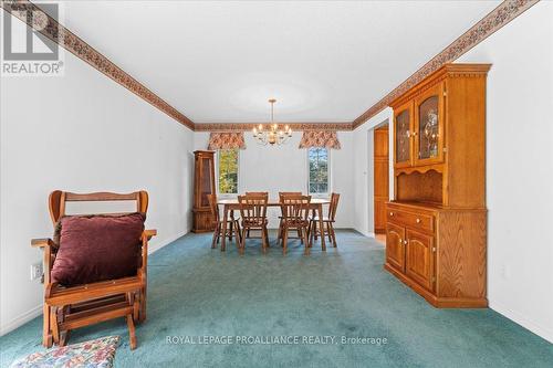 1952 Melrose Road, Tyendinaga, ON - Indoor