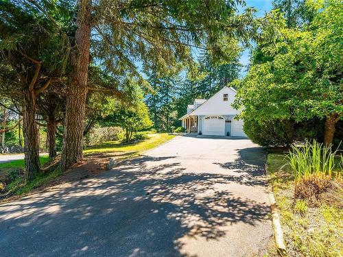 1968 Harlequin Cres, Nanoose Bay, BC 