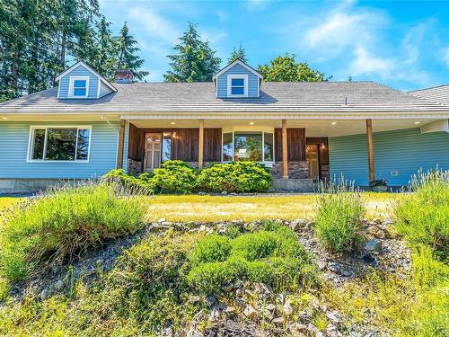 1968 Harlequin Cres, Nanoose Bay, BC 