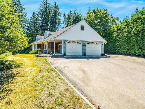 1968 Harlequin Cres, Nanoose Bay, BC 