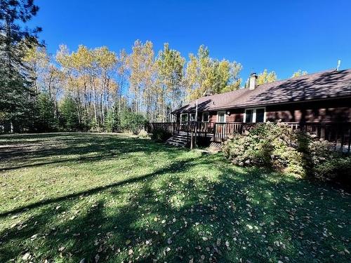 2350 Trendiak Road, Thunder Bay, ON - Outdoor