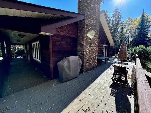 2350 Trendiak Road, Thunder Bay, ON - Outdoor