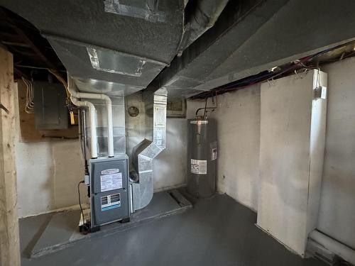 13 Ross Ave, Marathon, ON - Indoor Photo Showing Basement