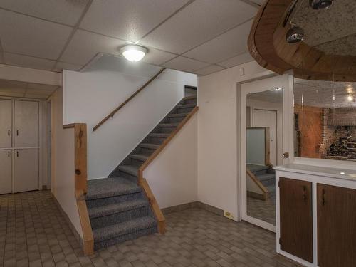 397 Gratton Road, Thunder Bay, ON - Indoor Photo Showing Other Room