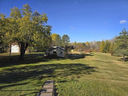 397 Gratton Road, Thunder Bay, ON - Outdoor With View