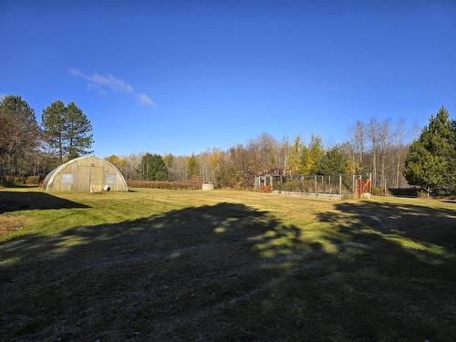 397 Gratton Road, Thunder Bay, ON - Outdoor With View