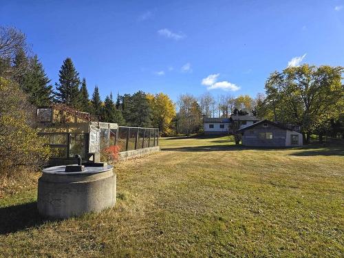 397 Gratton Road, Thunder Bay, ON - Outdoor