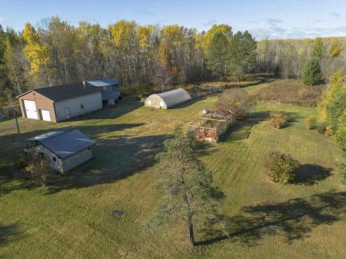 397 Gratton Road, Thunder Bay, ON - Outdoor With View