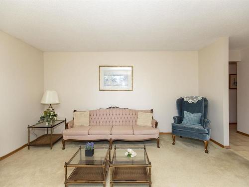 229 Evans Street, Thunder Bay, ON - Indoor Photo Showing Living Room