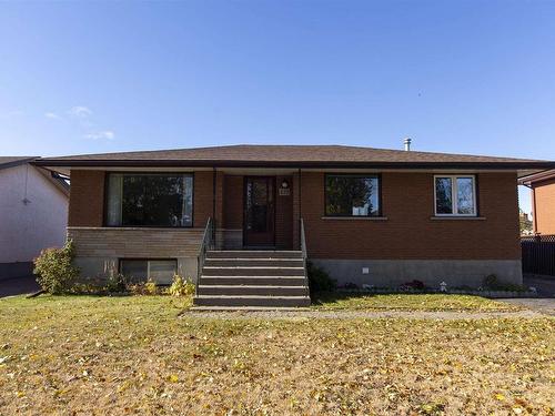 229 Evans Street, Thunder Bay, ON - Outdoor