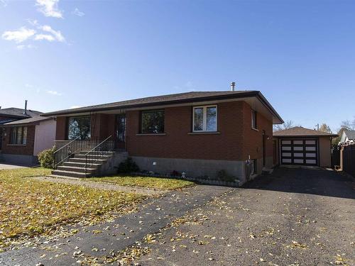 229 Evans Street, Thunder Bay, ON - Outdoor