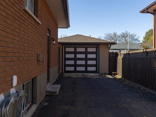 229 Evans Street, Thunder Bay, ON - Outdoor With Exterior