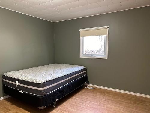 318 Manitoba Street, Schreiber, ON - Indoor Photo Showing Bedroom